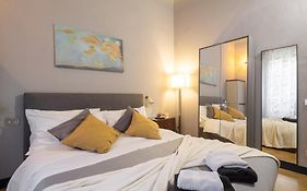 Tornabuoni Apartment - In Old Town Center Firenze